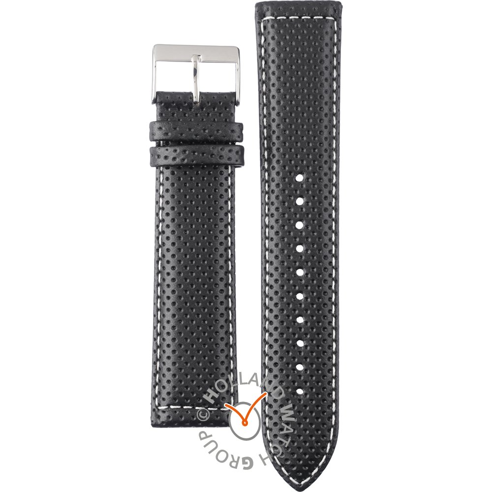 Pulsar Straps PP066X Horlogeband