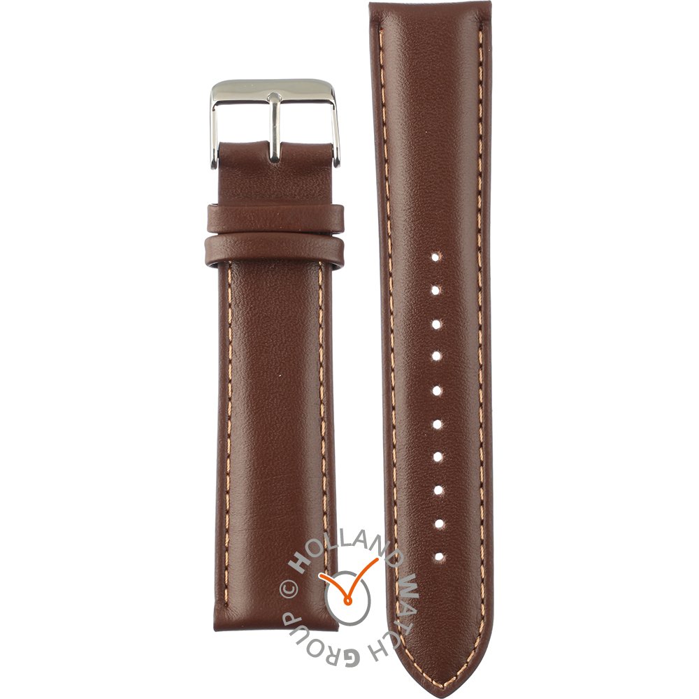 Pulsar Straps PP167X Horlogeband