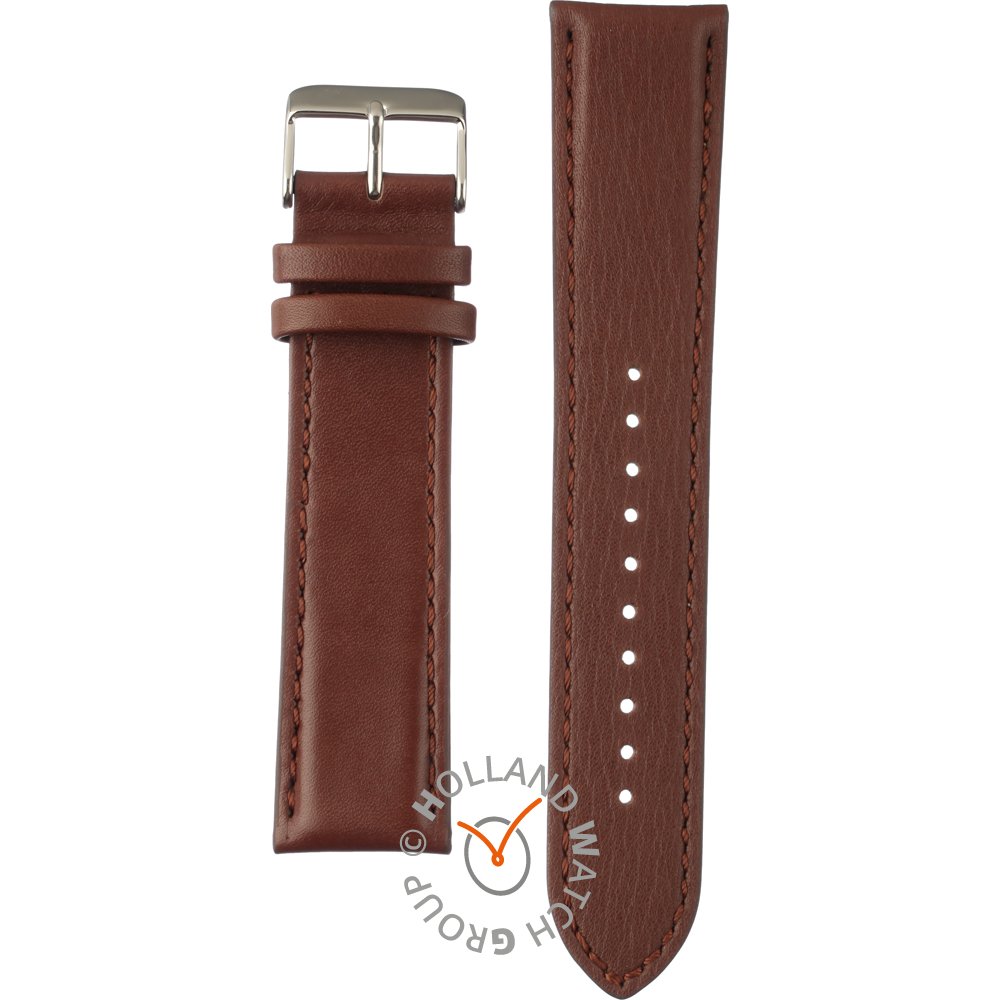 Pulsar Straps PP170X Horlogeband