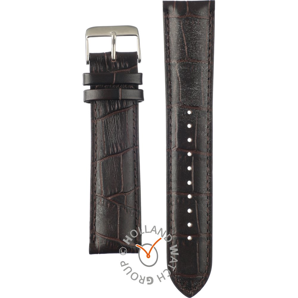 Pulsar Straps PP229X Horlogeband
