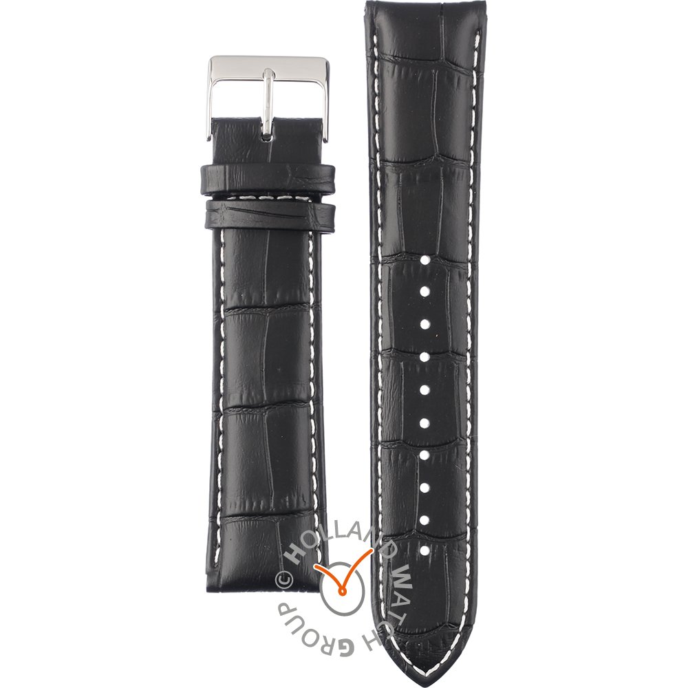 Pulsar Straps PP245X Horlogeband