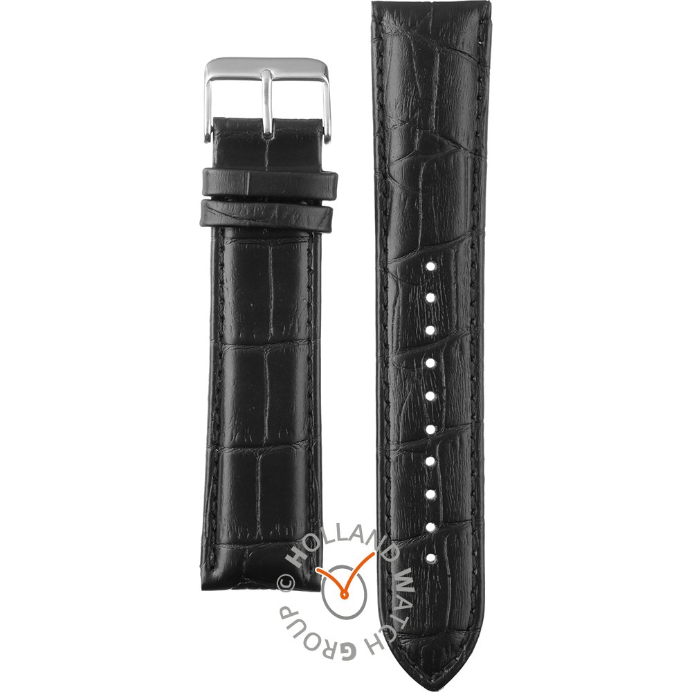 Pulsar Straps PP252X Horlogeband