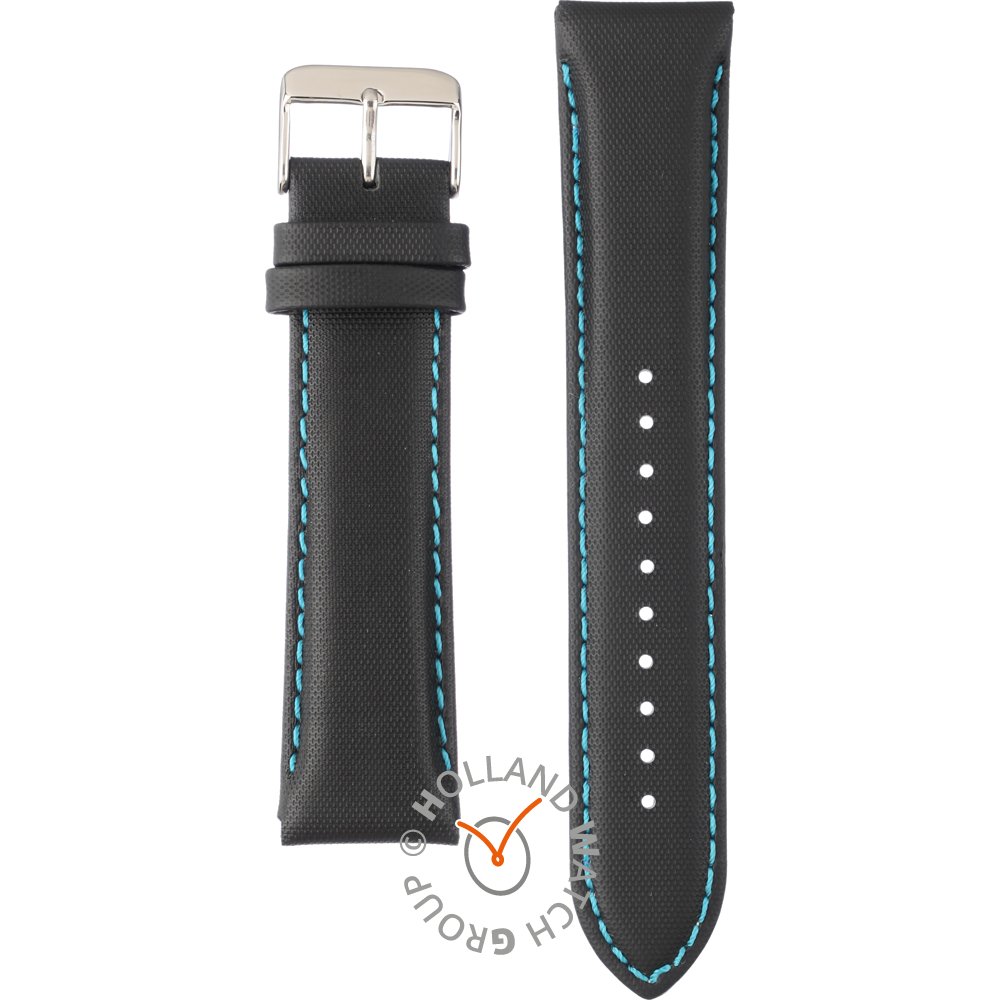 Pulsar Straps PP270X Horlogeband