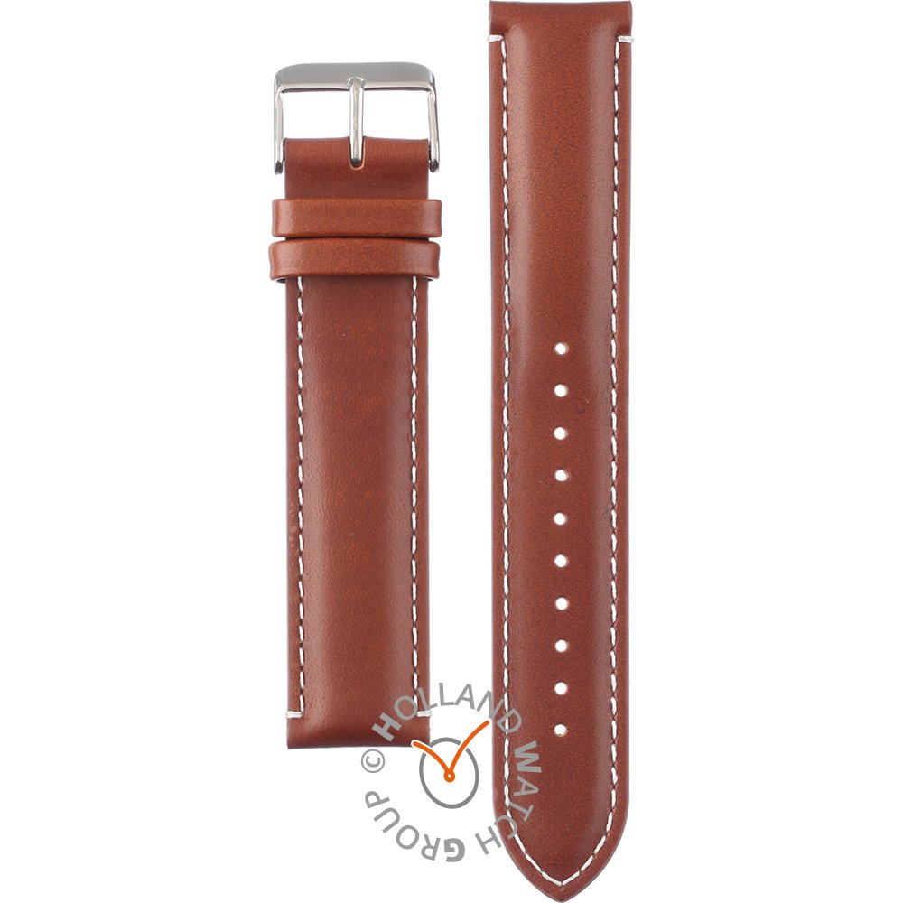 Pulsar Straps PP274X Horlogeband