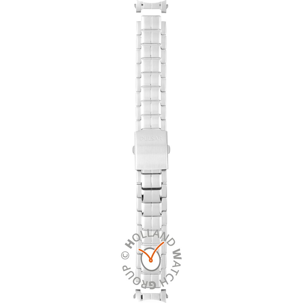 Pulsar Straps PP298X Horlogeband