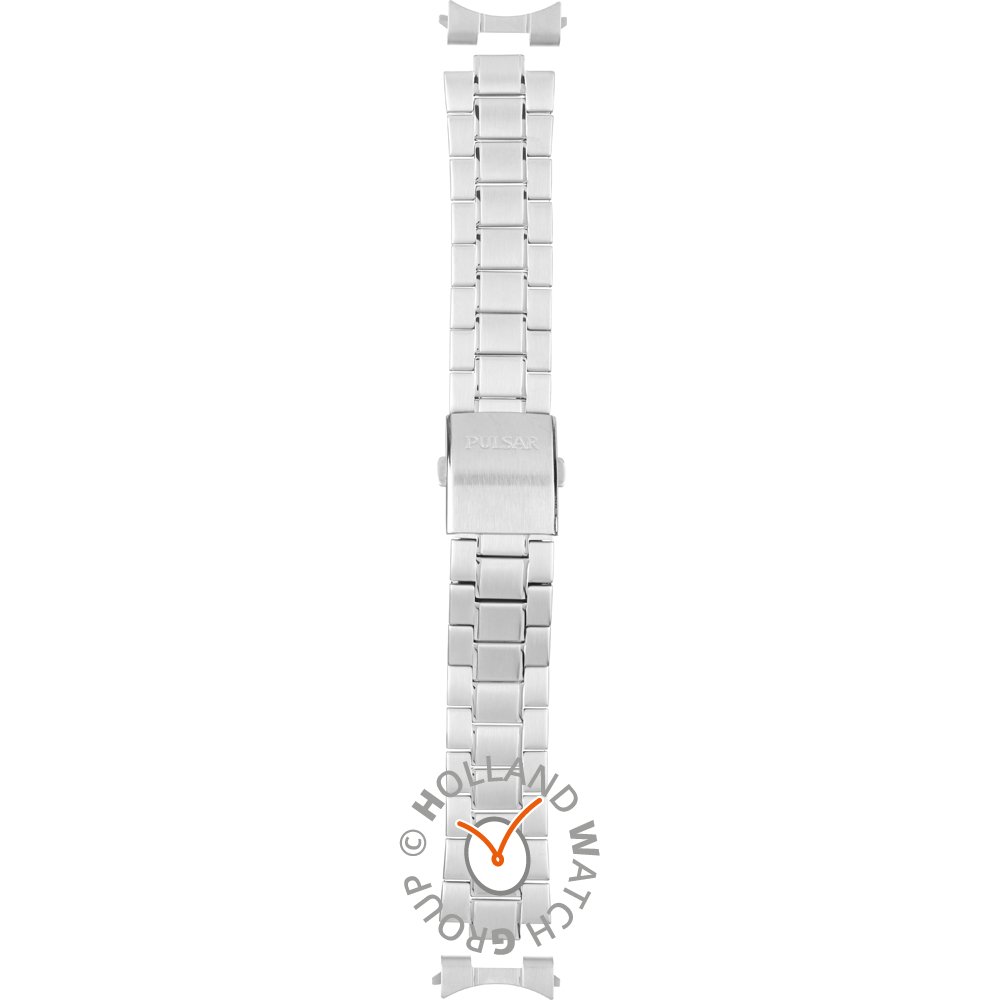 Pulsar Straps PP341X Horlogeband