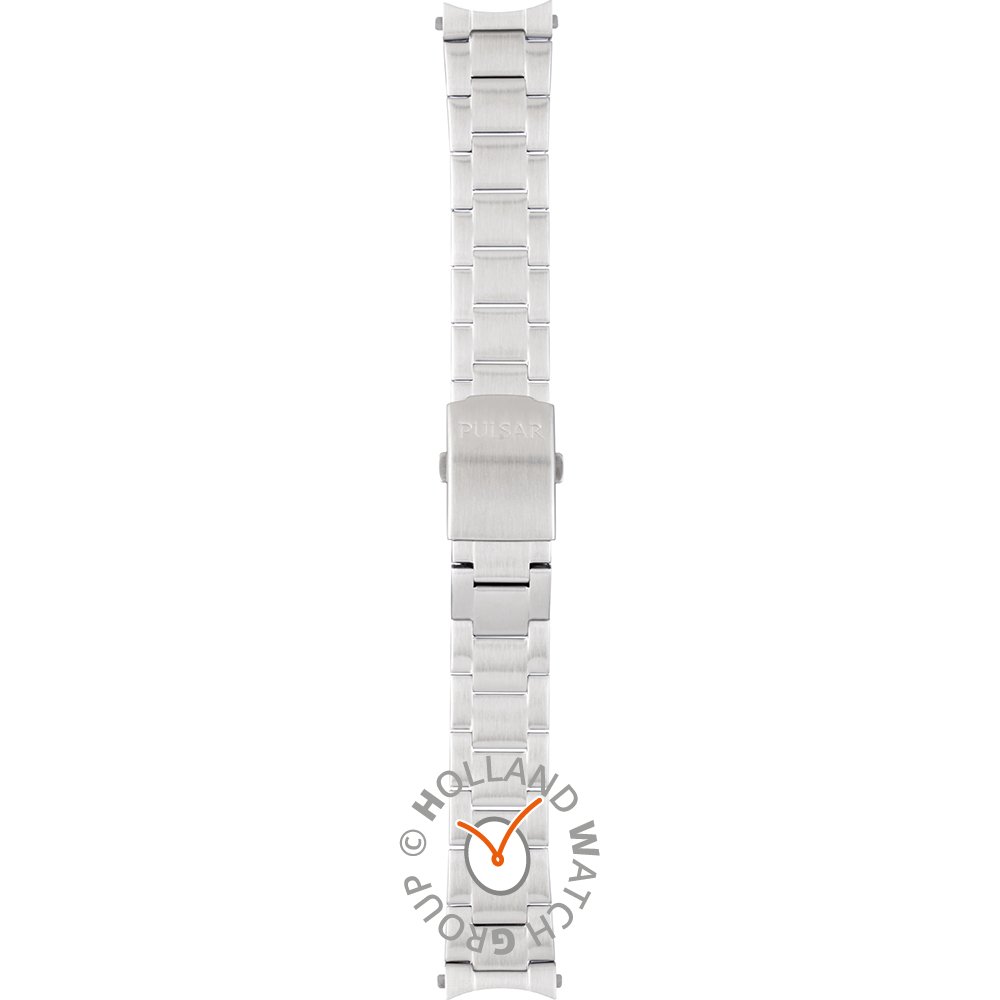 Pulsar Straps PPA044X Horlogeband