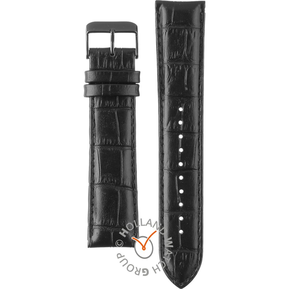 Pulsar Straps PPG039X Horlogeband