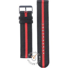 Pulsar Straps PPG050X Horlogeband
