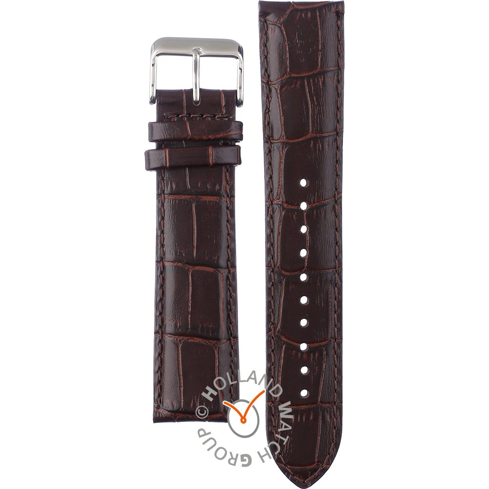 Pulsar Straps PPG082X Horlogeband