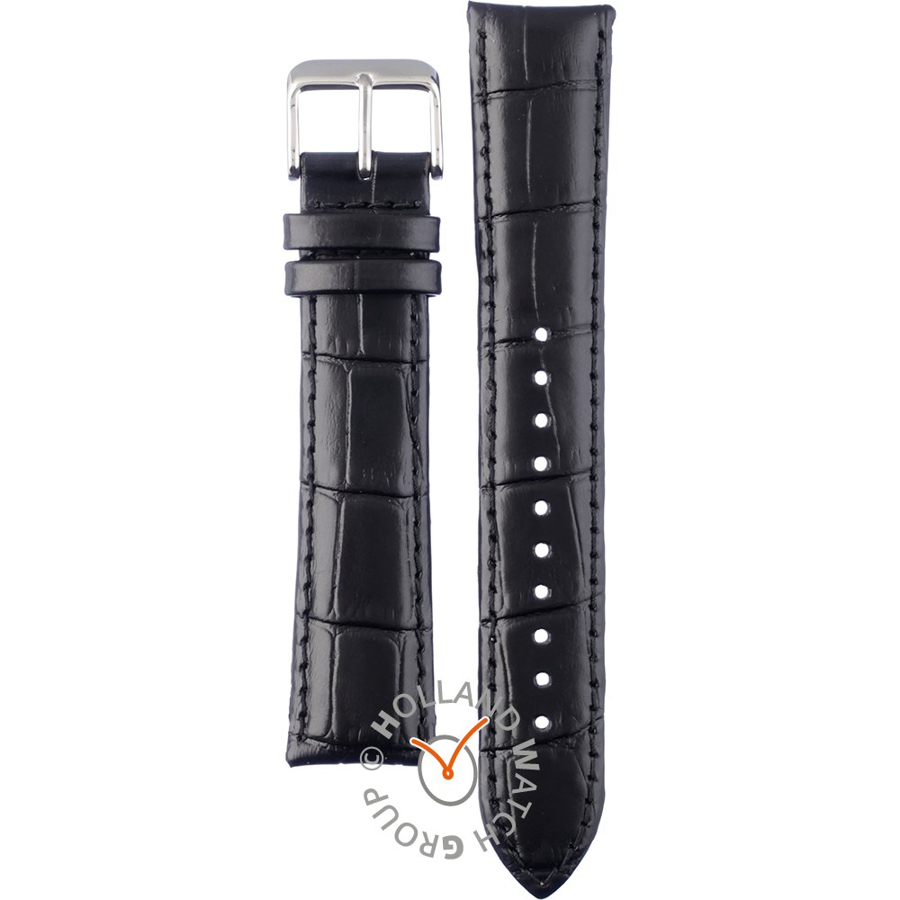 Pulsar Straps PPG090X Horlogeband