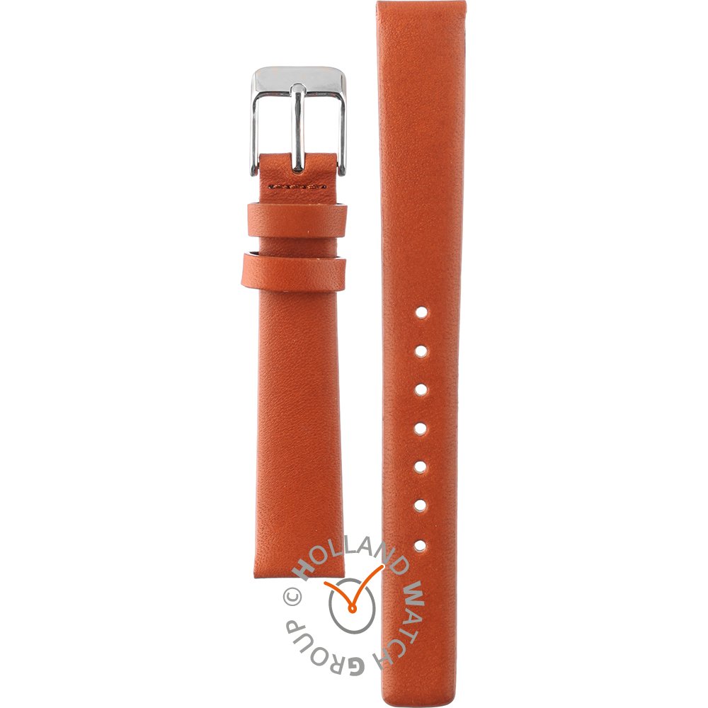 Pulsar Straps PQ541X Horlogeband