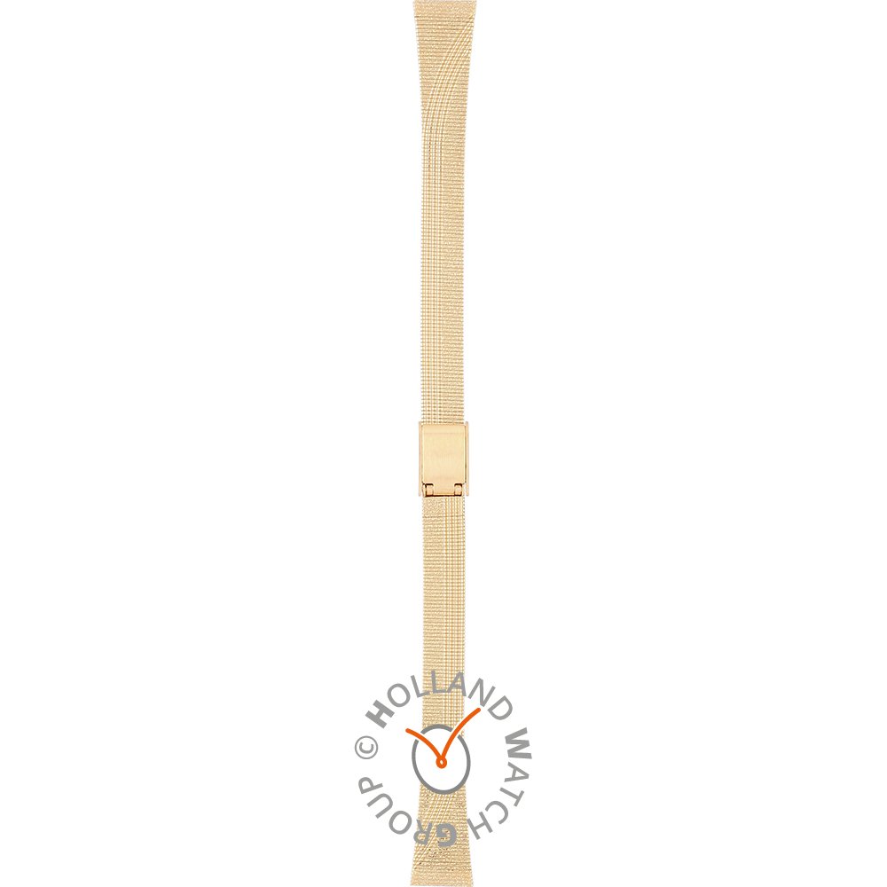 Pulsar Straps PQ581X Horlogeband