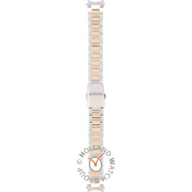 Pulsar Straps PQ663X Horlogeband