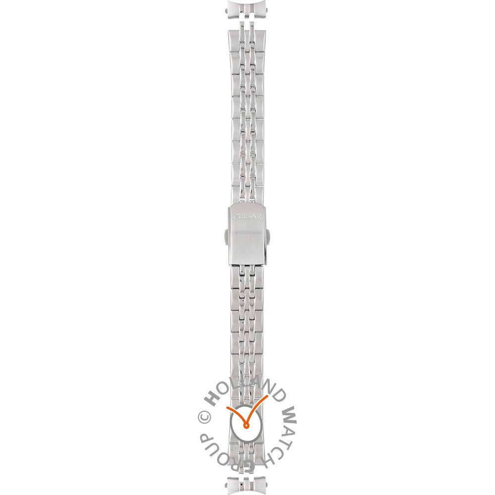 Pulsar Straps PQ685X Horlogeband