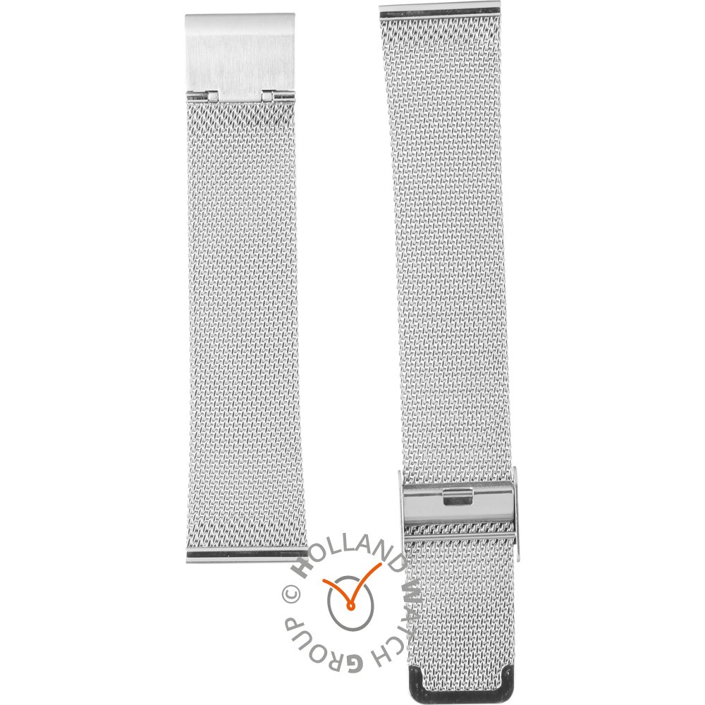 Pulsar Straps PQA058X Horlogeband