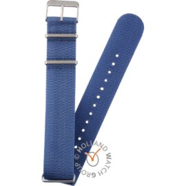 Pulsar Straps PQG016X Horlogeband