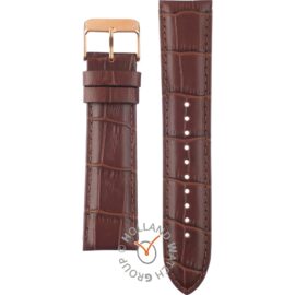 Pulsar Straps PQG043X Horlogeband