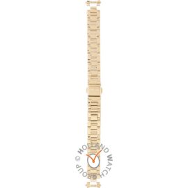 Pulsar Straps PQN124X Horlogeband