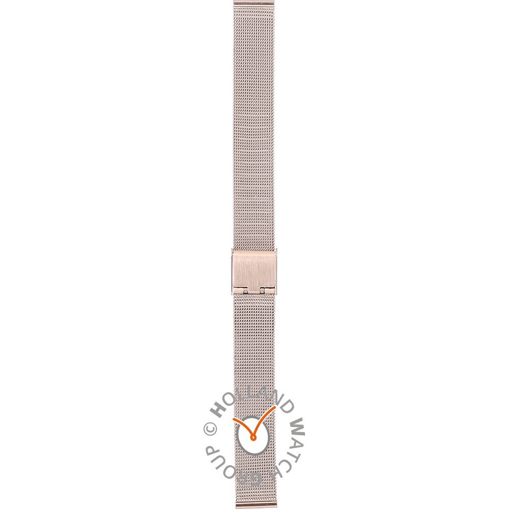 Pulsar Straps PQN219X Horlogeband