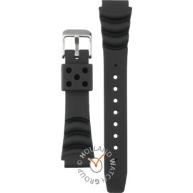 Pulsar Straps PQU001X Horlogeband