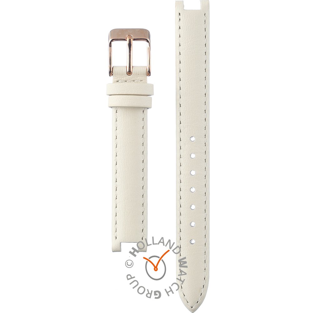 Pulsar Straps PQU026X Horlogeband