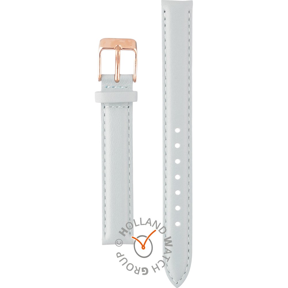 Pulsar Straps PQU045X Horlogeband
