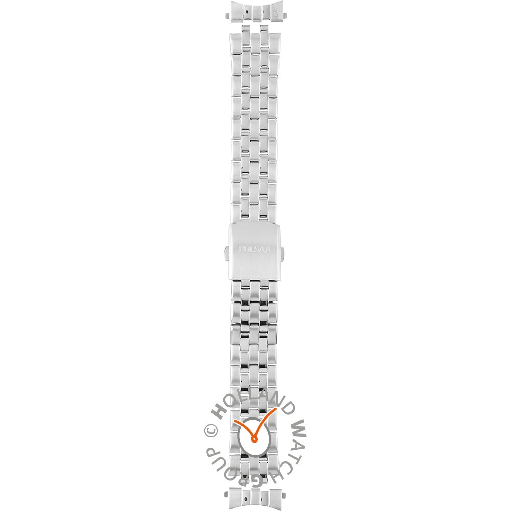 Pulsar Straps PR490X Horlogeband