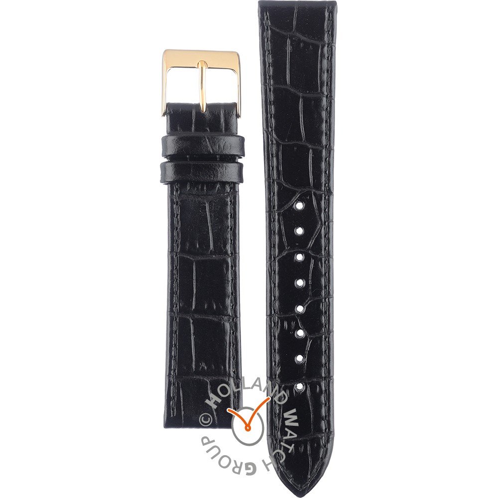 Pulsar Straps 7CG2YZ Horlogeband
