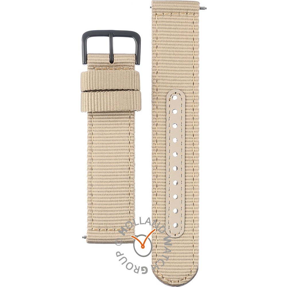 Pulsar Straps PHG146X Horlogeband