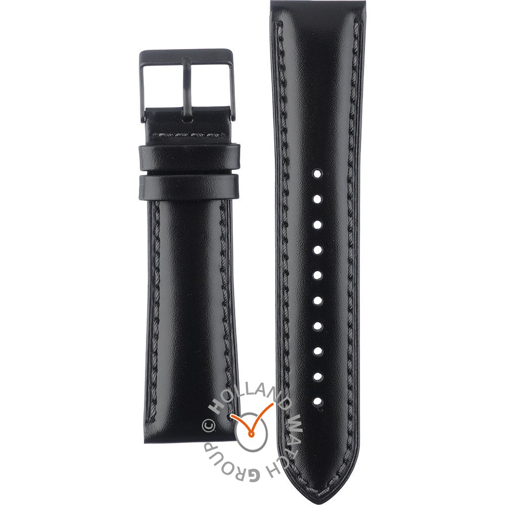 Pulsar Straps PN072X Horlogeband