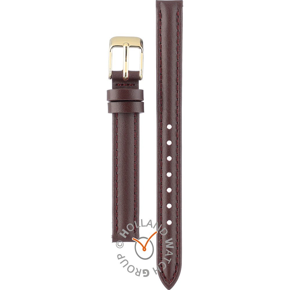 Pulsar Straps PQU032X Horlogeband