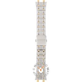 Pulsar Straps PQ418X PXH707X9 Horlogeband