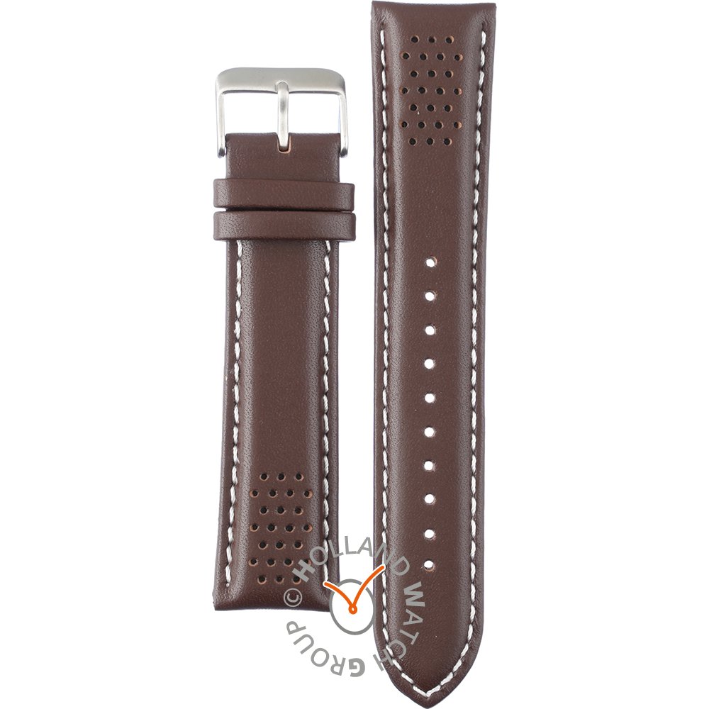 Pulsar Straps PPG096X PZ5109X1 Horlogeband