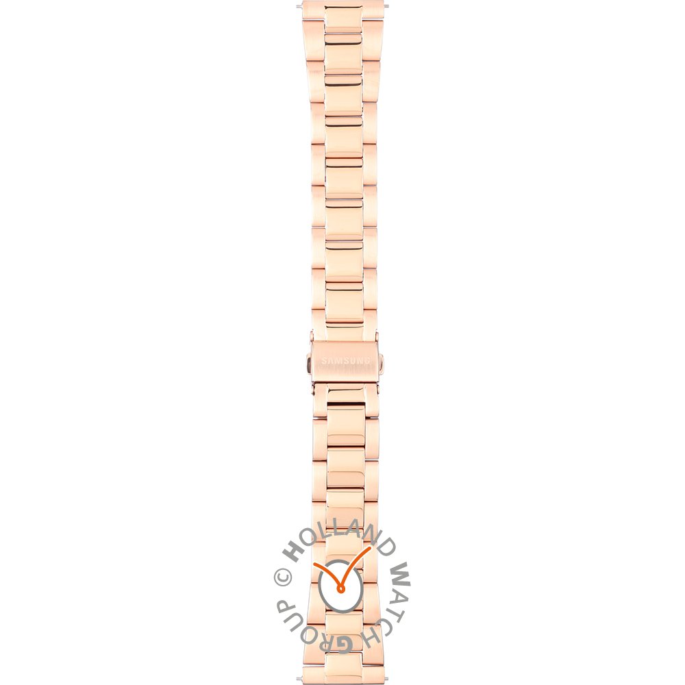 Samsung Straps SAB.R810RS Galaxy Horlogeband