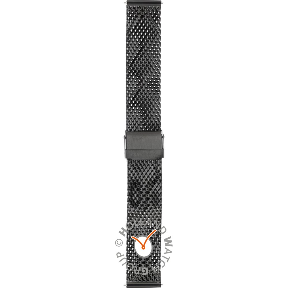 Samsung Straps SAB.R820BM Galaxy Horlogeband