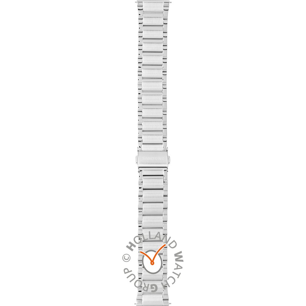 Samsung Straps SAB.R820SS Galaxy Active Horlogeband