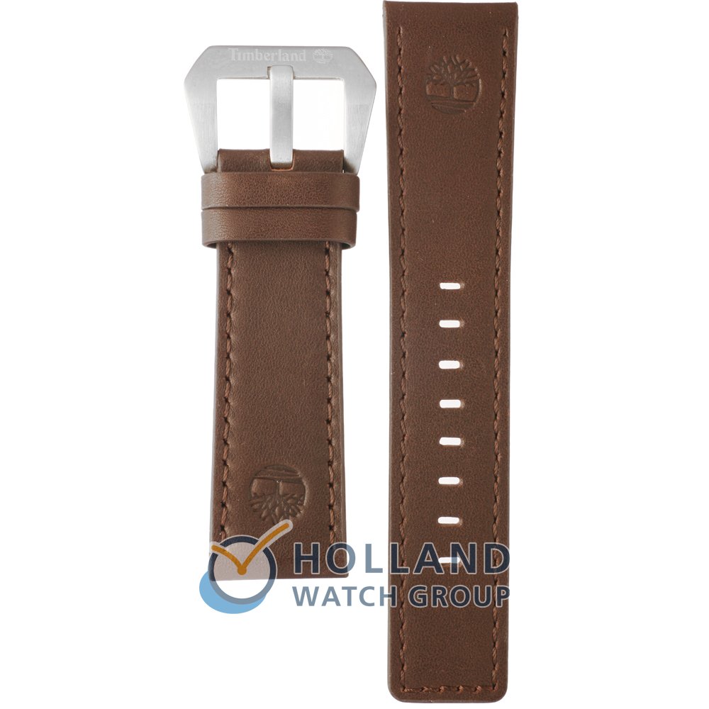 Timberland 03-14475JS/02 14475J Wingate Horlogeband