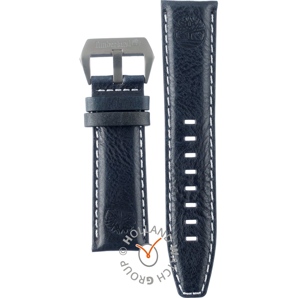 Timberland 03-14816JLBL/04 14816J Henniker Horlogeband