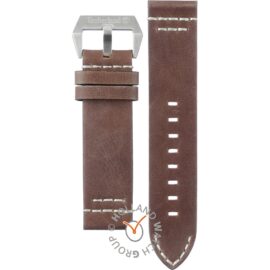 Timberland 03-15026JS/03 15026J Brenton Horlogeband
