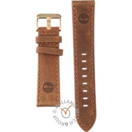 Timberland 03-15248JSK/12 15248J Driscoll Horlogeband