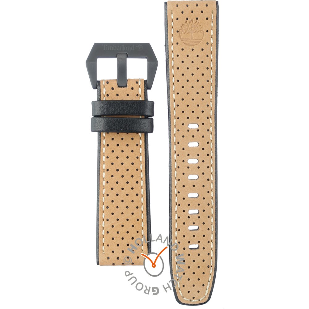 Timberland 03-15476JSB/02 15476J Randolph Horlogeband