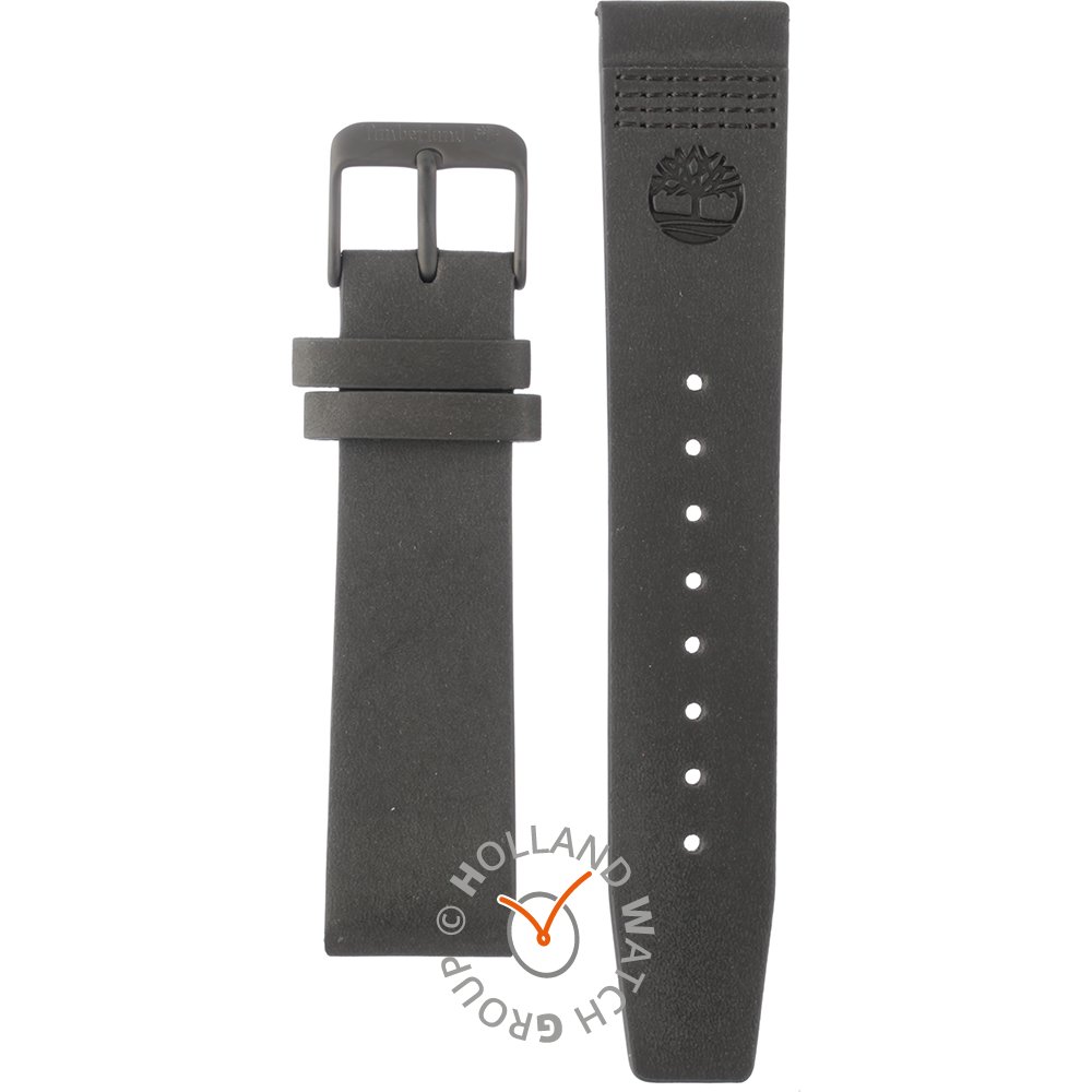 Timberland 03-15637JYB/13 15637J Rollinsford Horlogeband