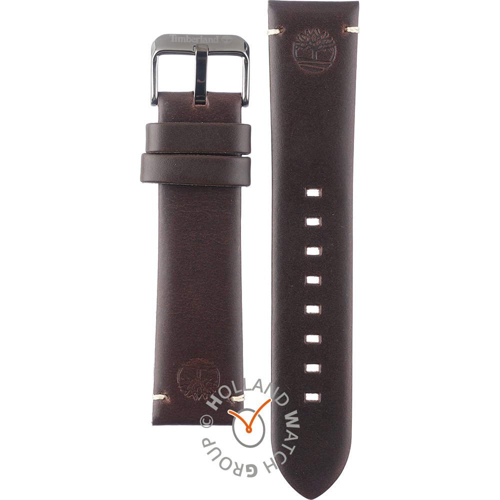 Timberland 03-15941JYUK/53 15941J Swampscott Horlogeband