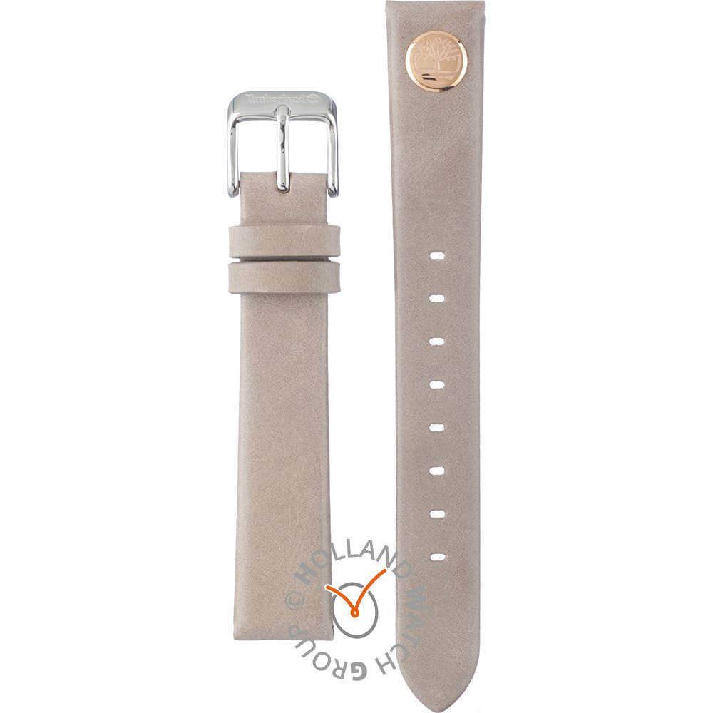 Timberland 03-15960MYTR/79 15960M Sherburne Horlogeband