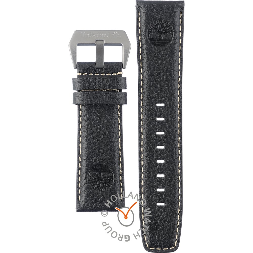Timberland 03-16002JLAU/05 16002J Millway Horlogeband