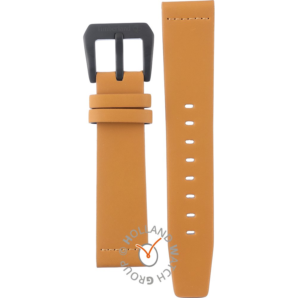 Timberland 03-16011JYB/02 16011J Glencove Horlogeband