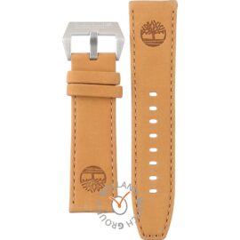 Timberland 03-16014JSTB/02 16014J Ellswood Horlogeband