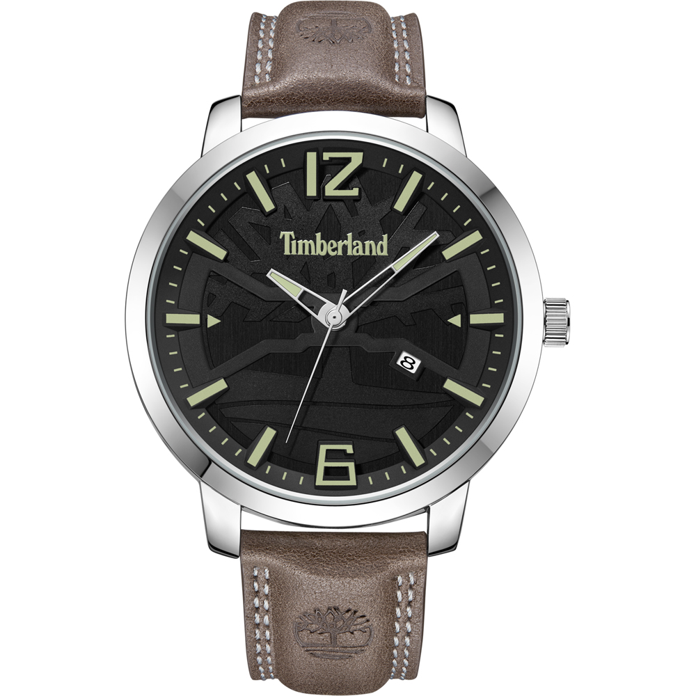 Timberland TDWGB2132401 Clarksville Horloge
