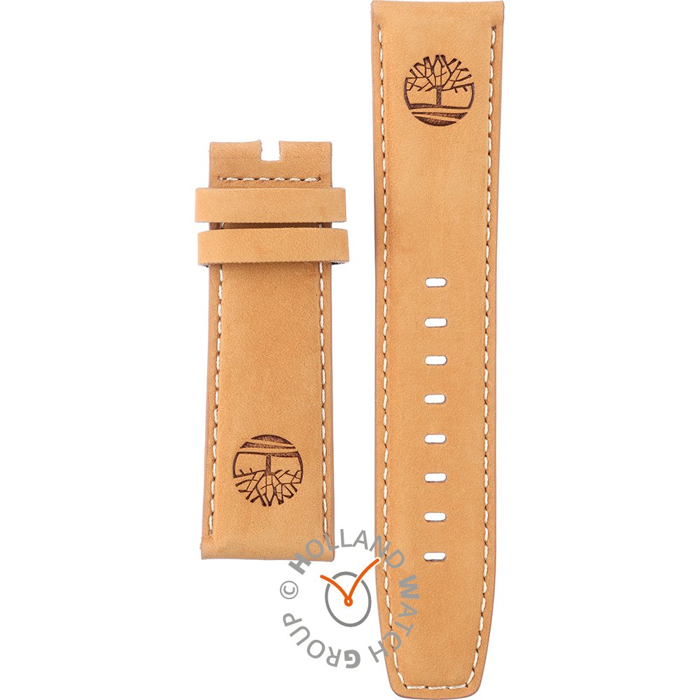 Timberland TDSGF2100602-STP GF21006 Henniker llI Horlogeband